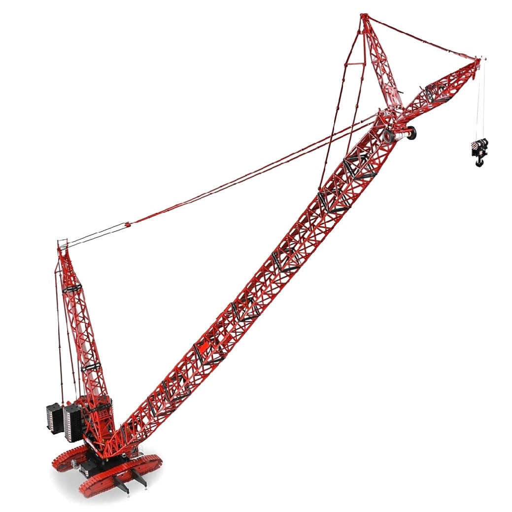 IMC Mammoet Demag CC 2800-1 Crawler Crane (Pre Order)