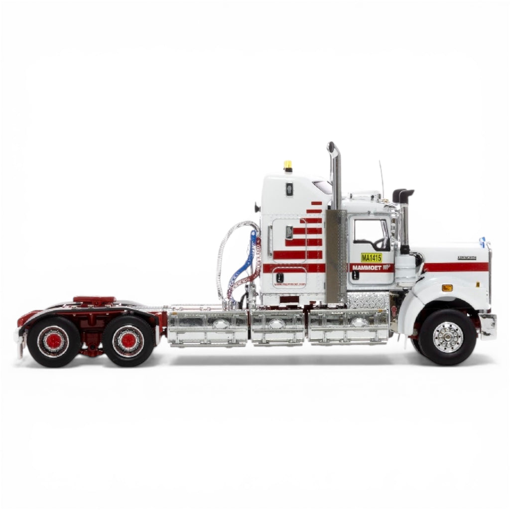 Drake Mammoet Kenworth C509 6x4 Prime Mover