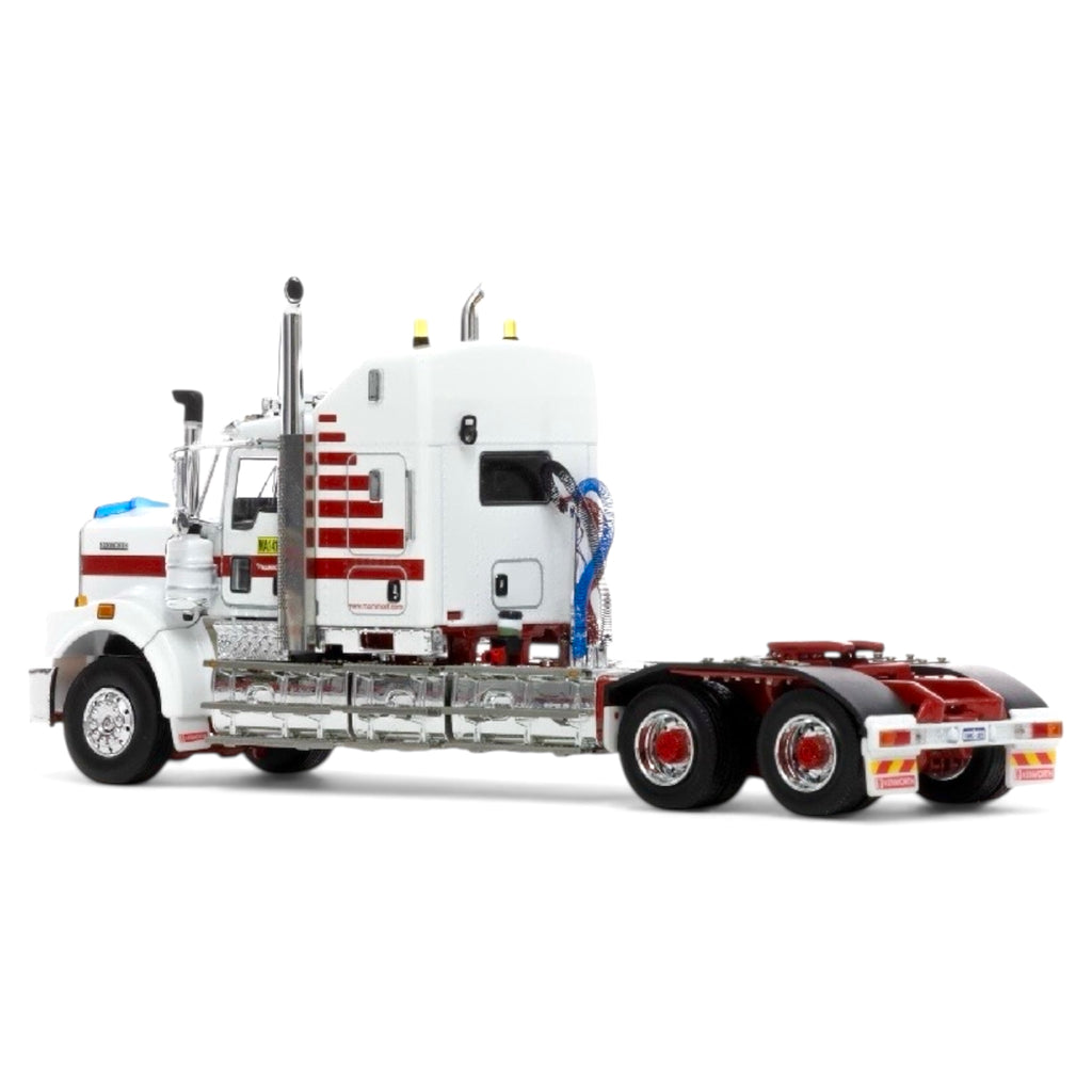 Drake Mammoet Kenworth C509 6x4 Prime Mover