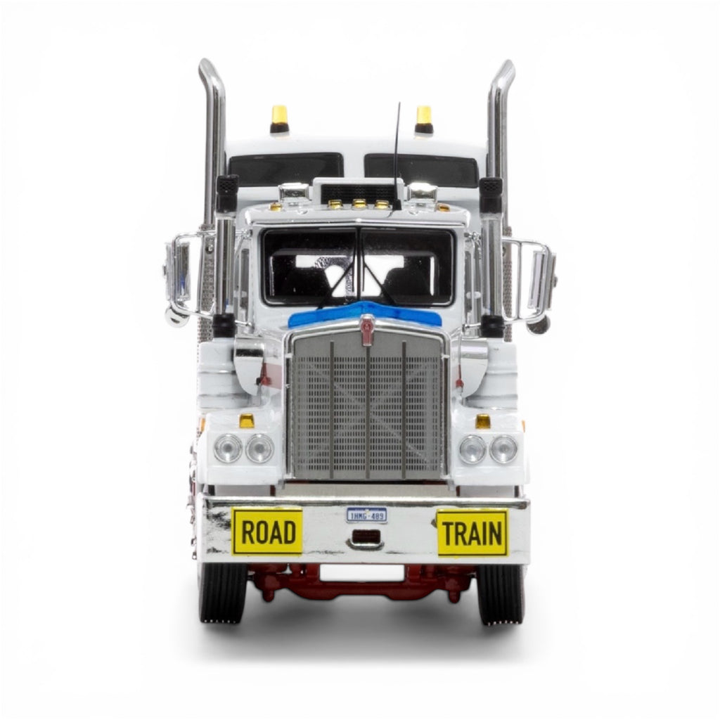Drake Mammoet Kenworth C509 6x4 Prime Mover