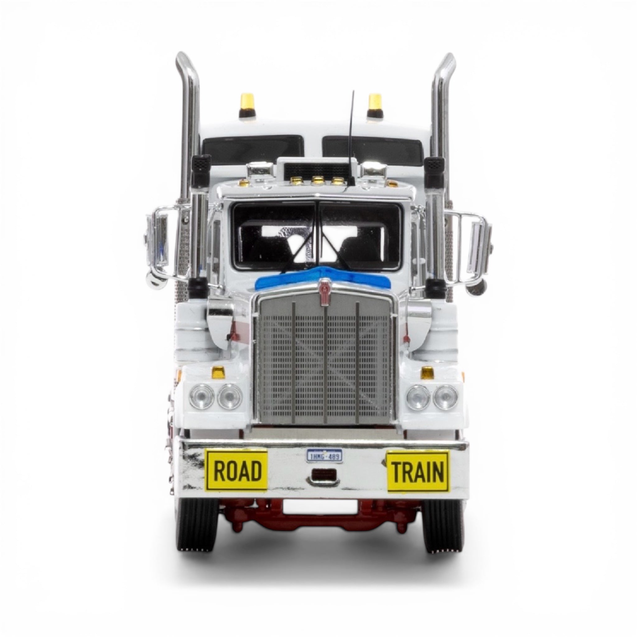 Drake Mammoet Kenworth C509 6x4 Prime Mover