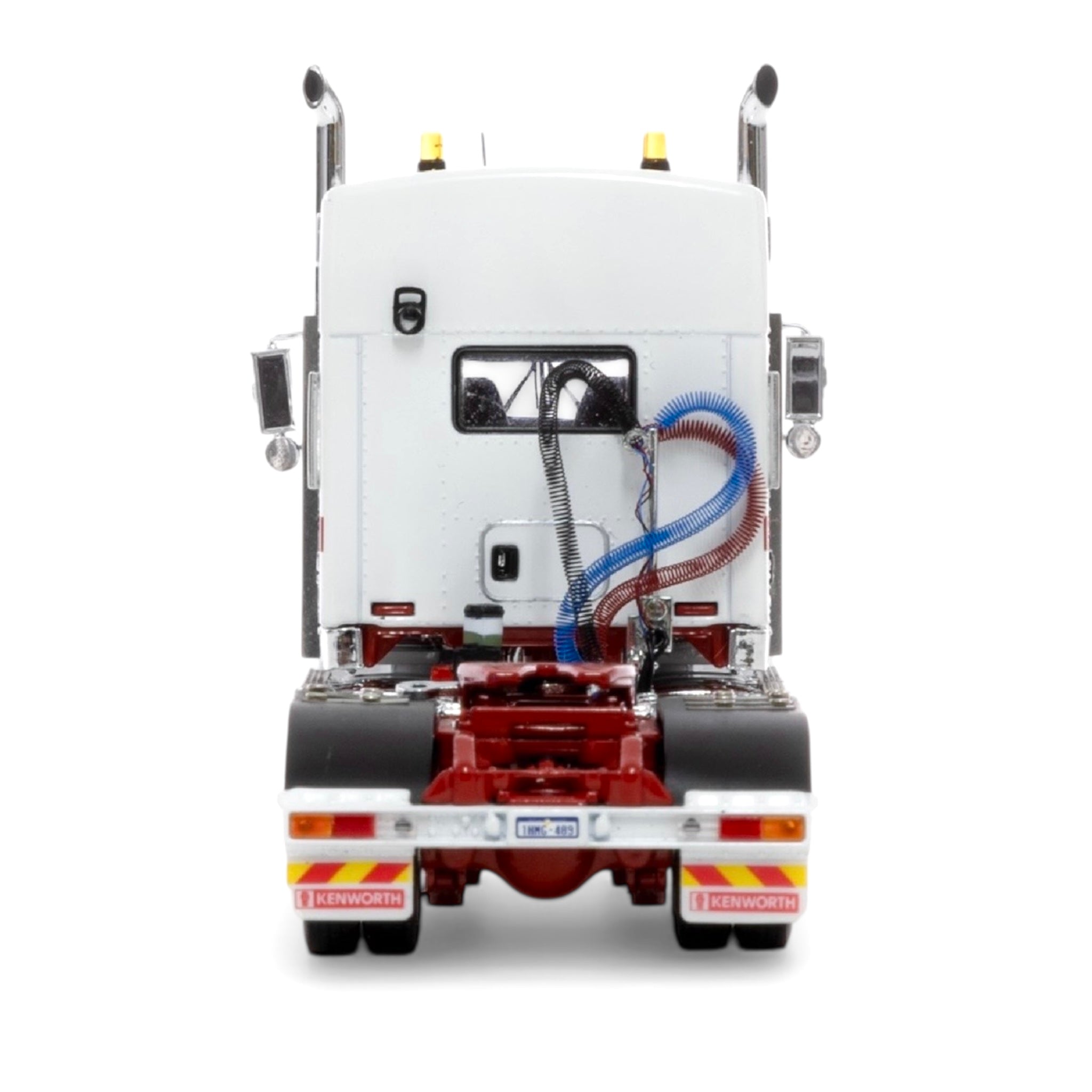 Drake Mammoet Kenworth C509 6x4 Prime Mover