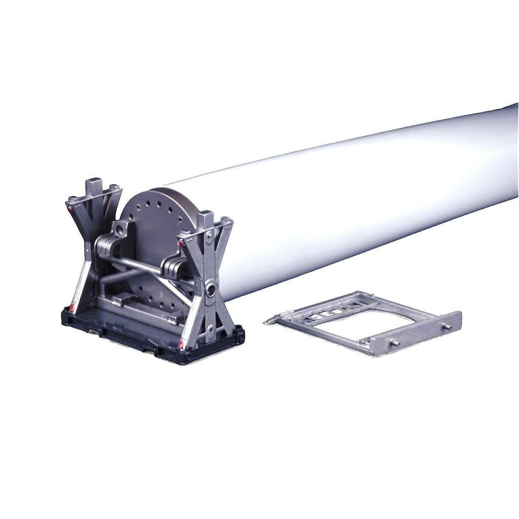 IMC 118cm Long Wind Turbine Wing / Blade Load And Storage Frames