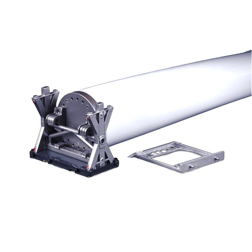IMC 118cm Long Wind Turbine Wing / Blade Load And Storage Frames