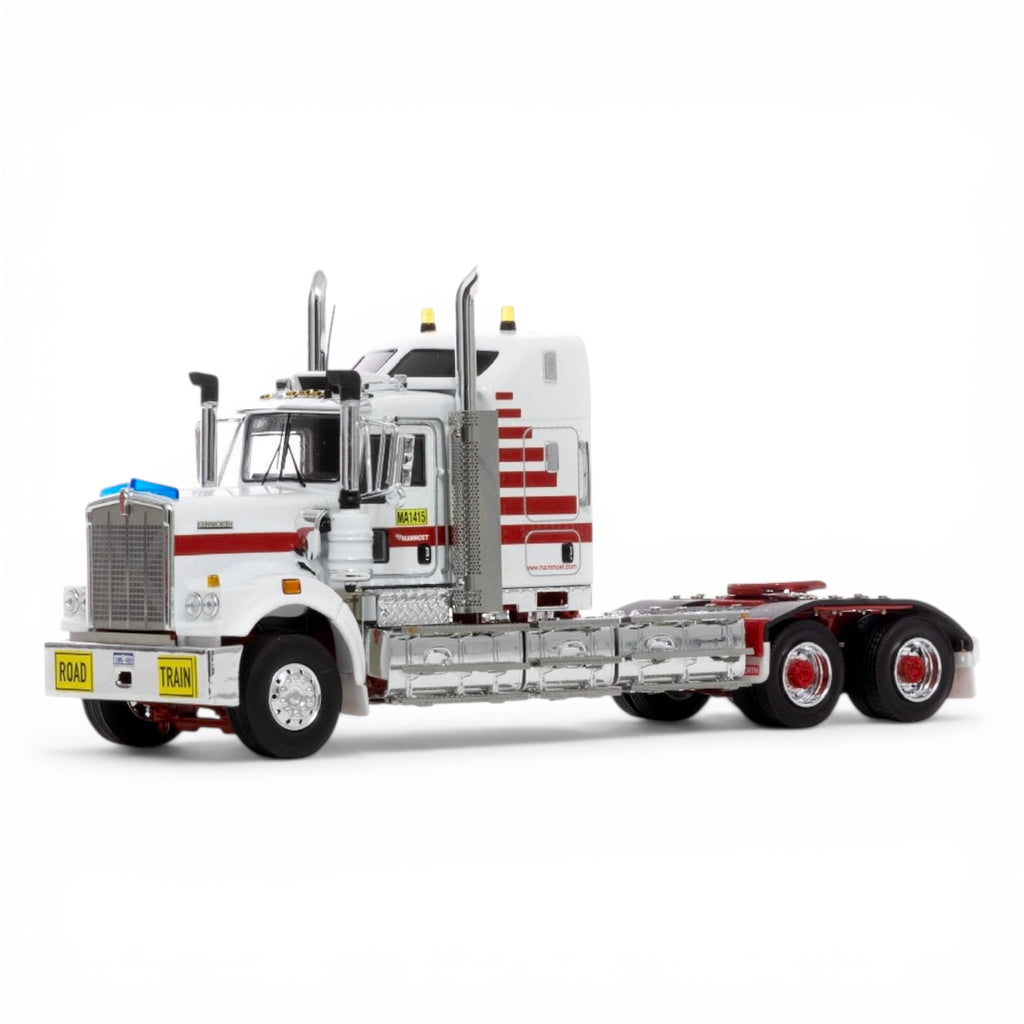 Drake Mammoet Kenworth C509 6x4 Prime Mover