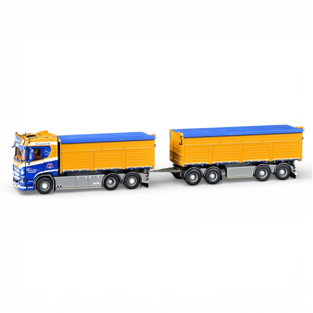 IMC Morten Dahl Scania R Series Middle Roof Bulk Combination (Pre Order)