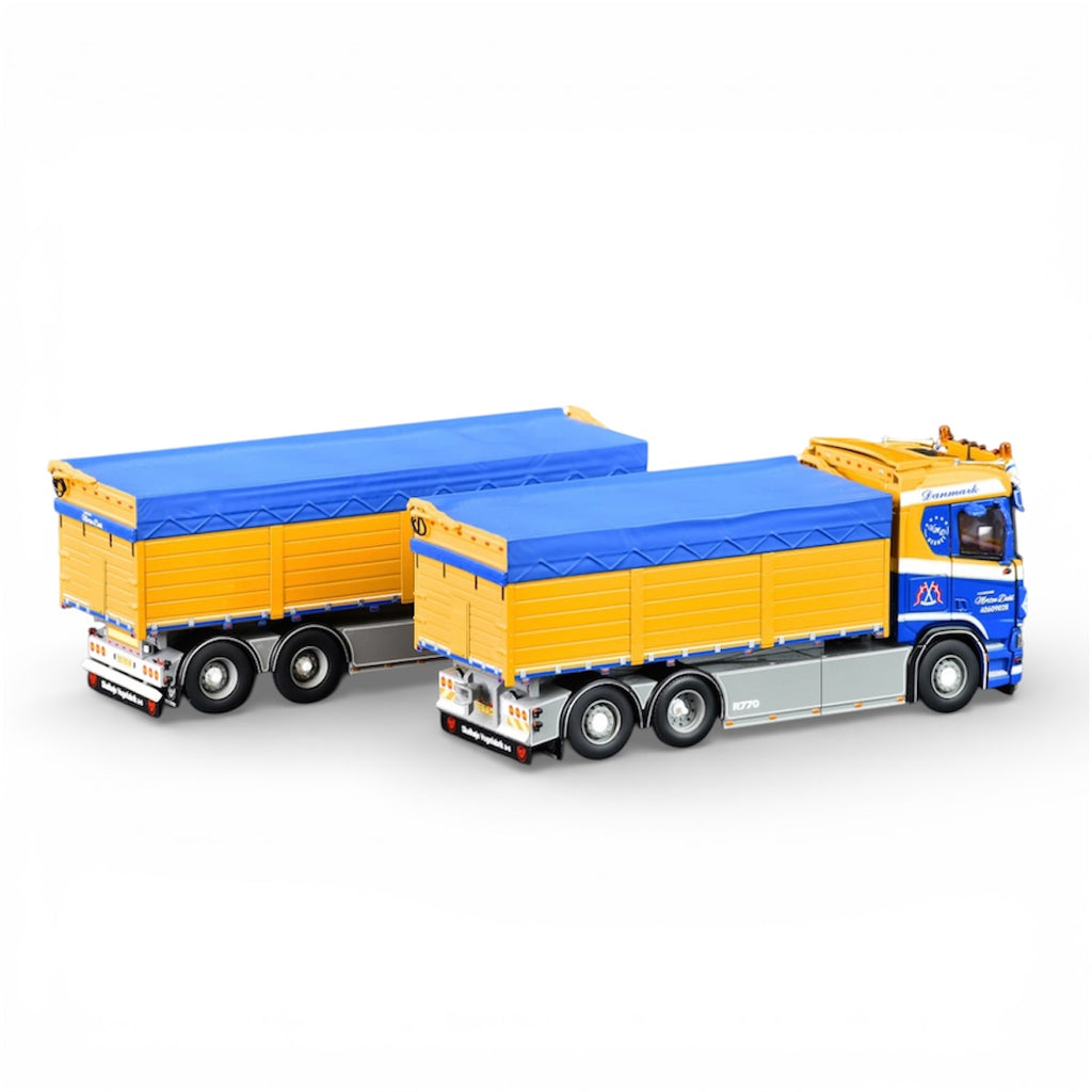 IMC Morten Dahl Scania R Series Middle Roof Bulk Combination (Pre Order)