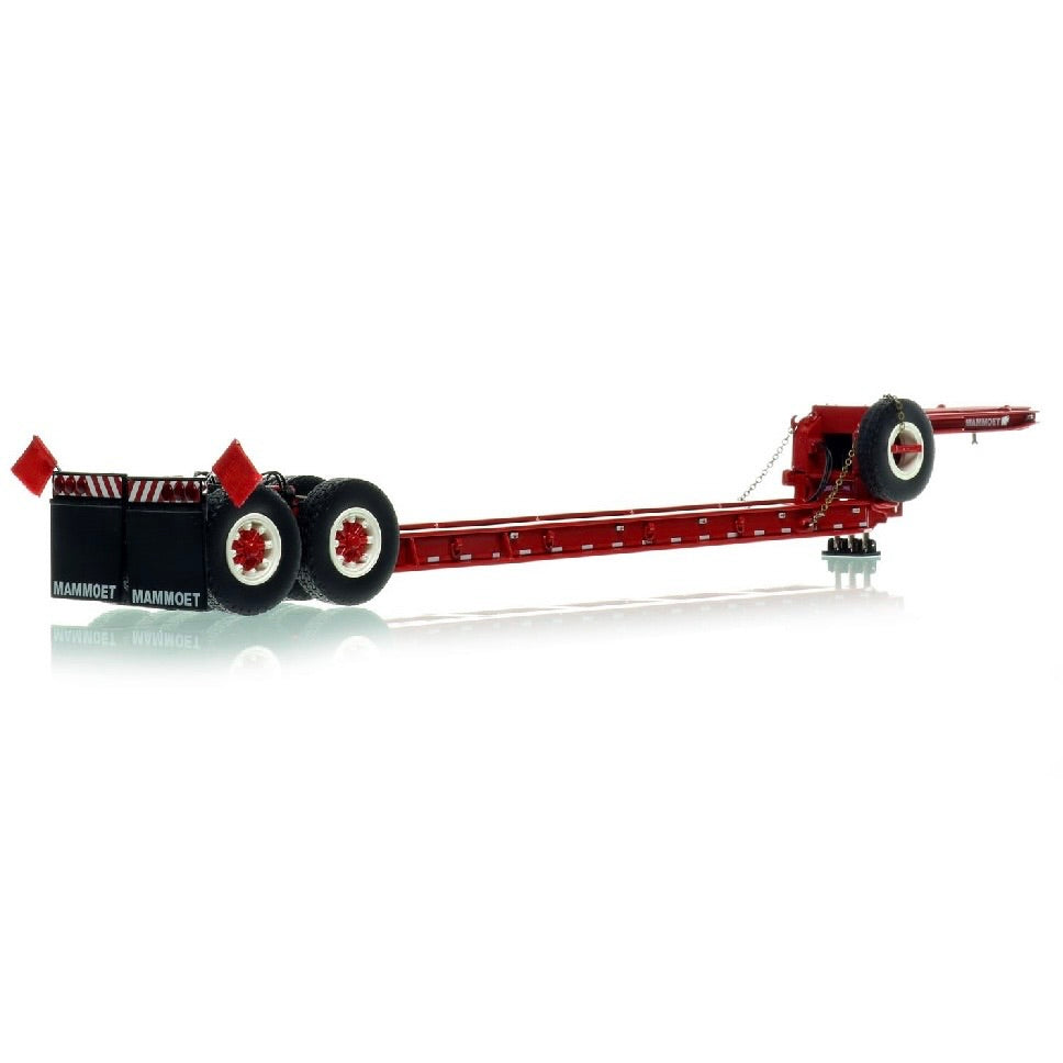Heavy Haul Replicas Mammoet 90 ton Rogers Beam Trailer*