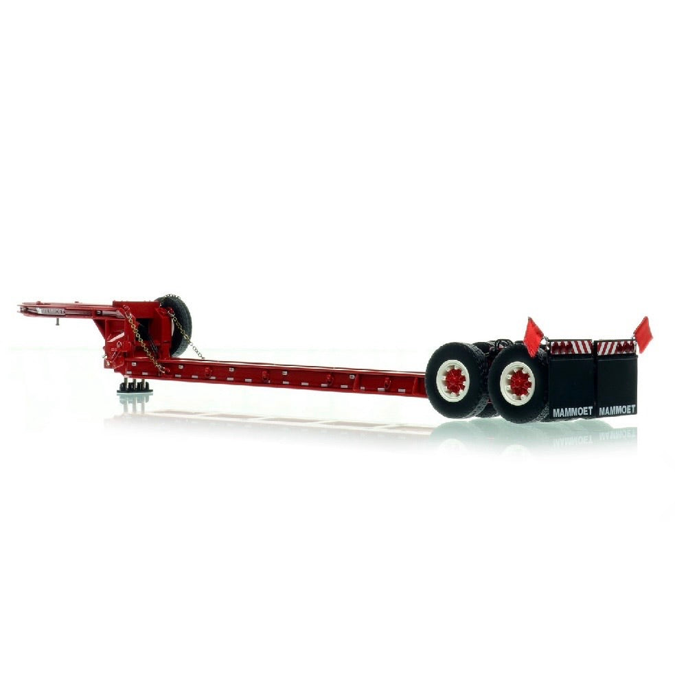 Heavy Haul Replicas Mammoet 90 ton Rogers Beam Trailer*