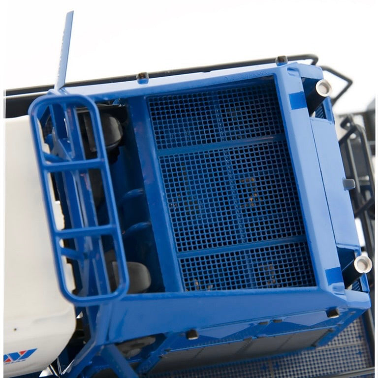 IMC Nicolas Tractomas 8x8 Prime Mover