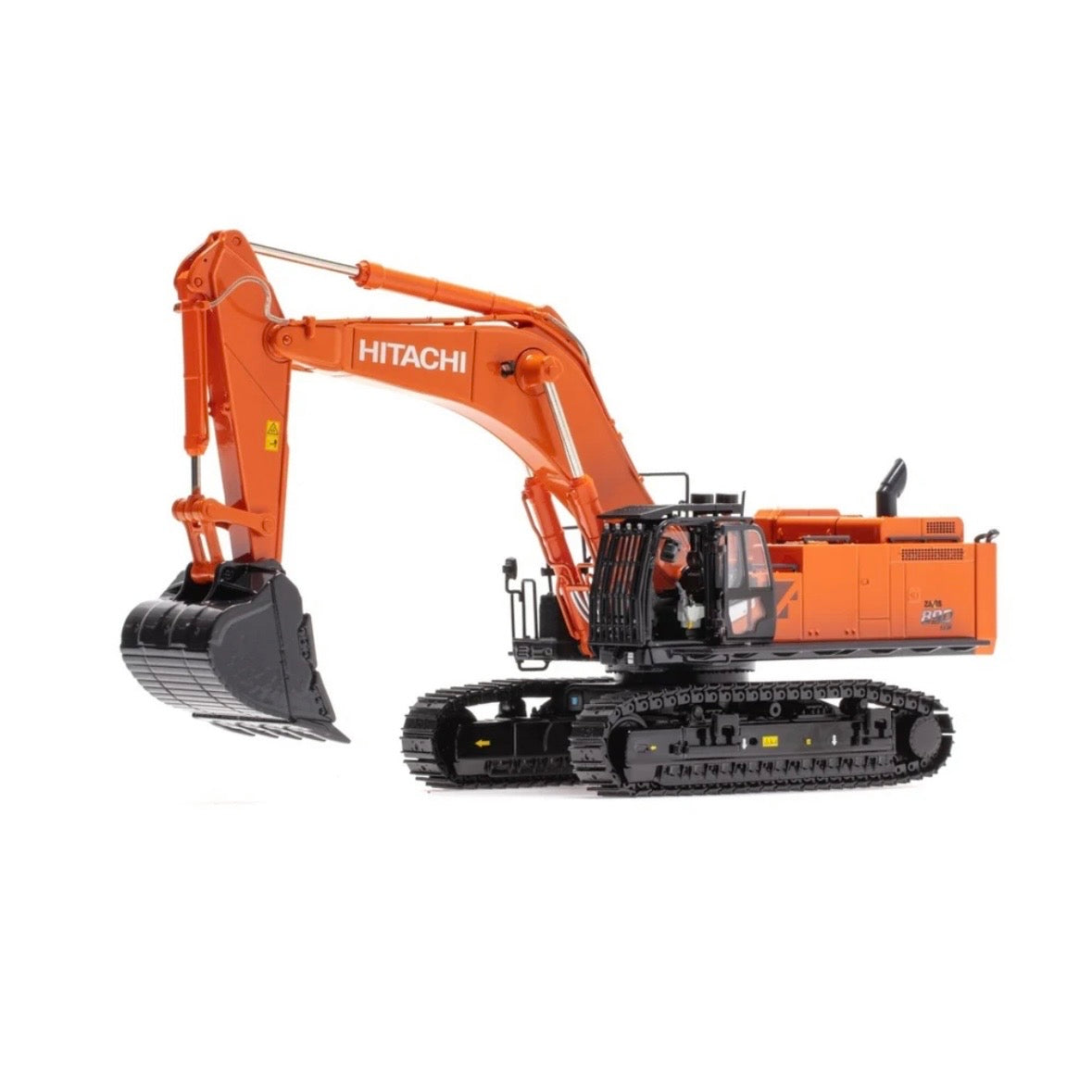 TMC Scale Models Hitachi ZX890LCH-7 Hydraulic Excavator*