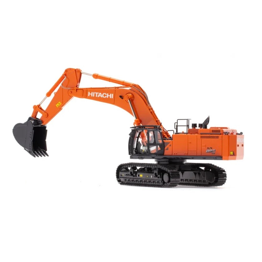 TMC Scale Models Hitachi ZX890LCH-7 Hydraulic Excavator*