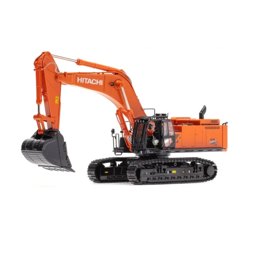 TMC Scale Models Hitachi ZX890LCH-7 Hydraulic Excavator*