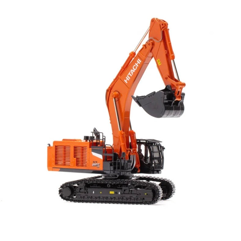 TMC Scale Models Hitachi ZX890LCH-7 Hydraulic Excavator*