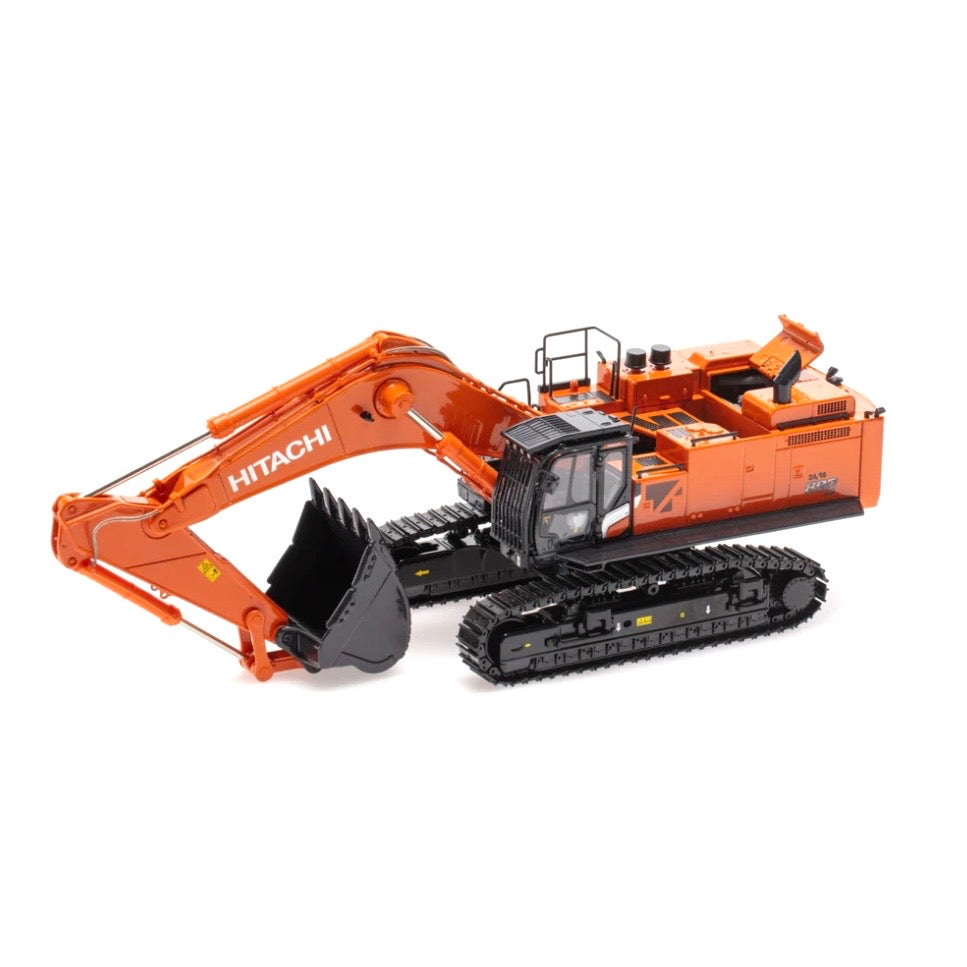 TMC Scale Models Hitachi ZX890LCH-7 Hydraulic Excavator*