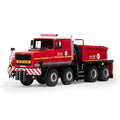 IMC ALE (Mammoet) Faun Goliath 8x8 Heavy Haulage Unit