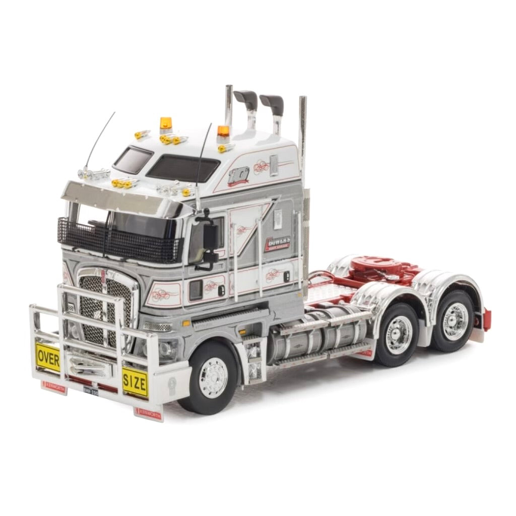 Drake Bowers Heavy Haulage K200 2.8 CAB 6x4