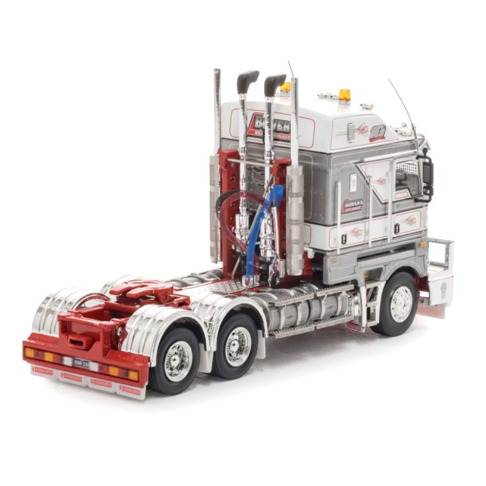 Drake Bowers Heavy Haulage K200 2.8 CAB 6x4