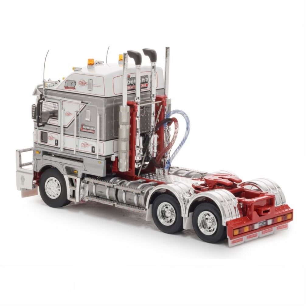 Drake Bowers Heavy Haulage K200 2.8 CAB 6x4