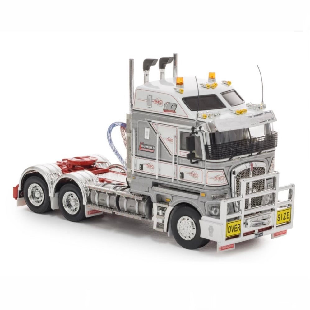 Drake Bowers Heavy Haulage K200 2.8 CAB 6x4