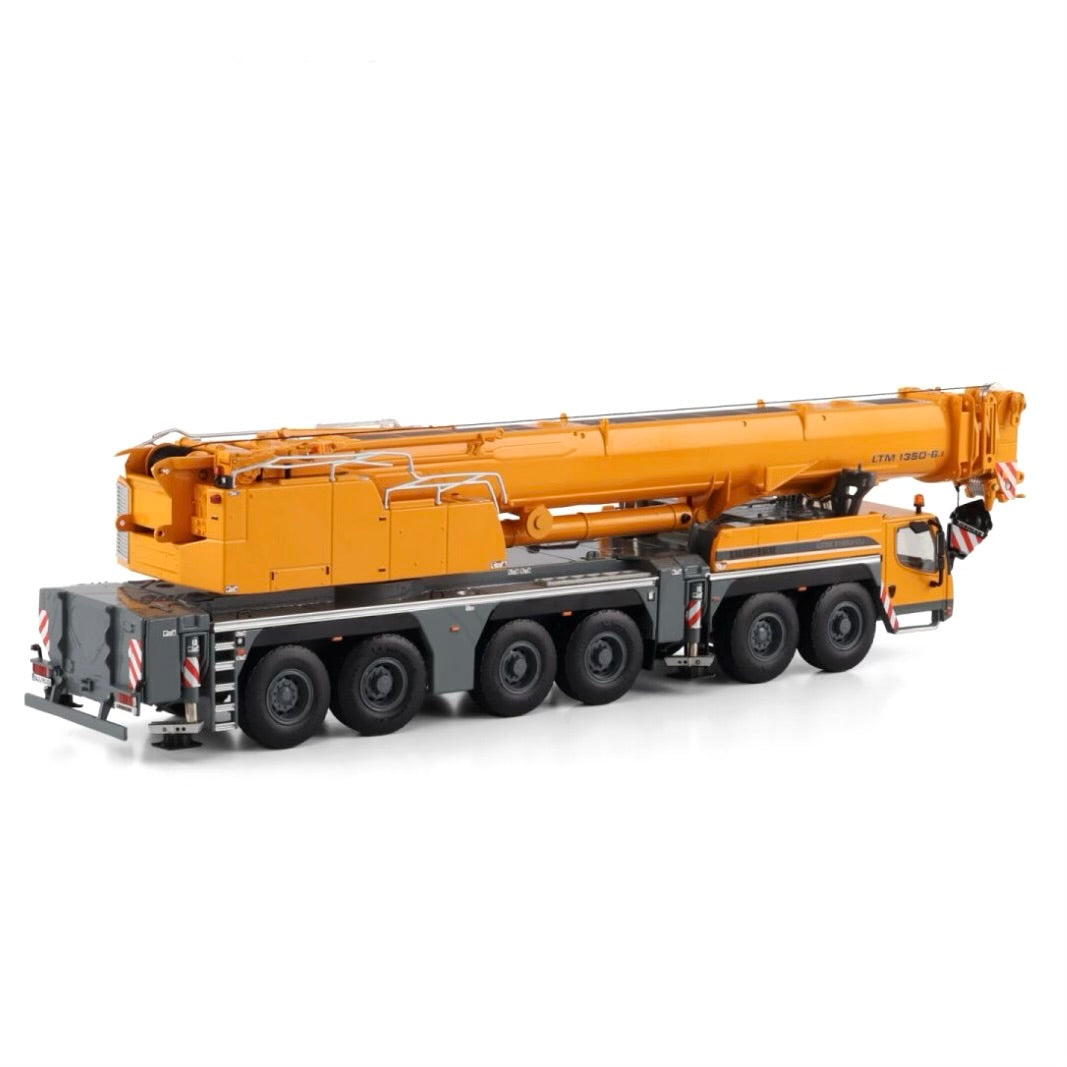 WSI Premium Line Liebherr LTM 1350-6.1 Mobile Crane*