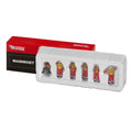 Mammoet Figure Set V
