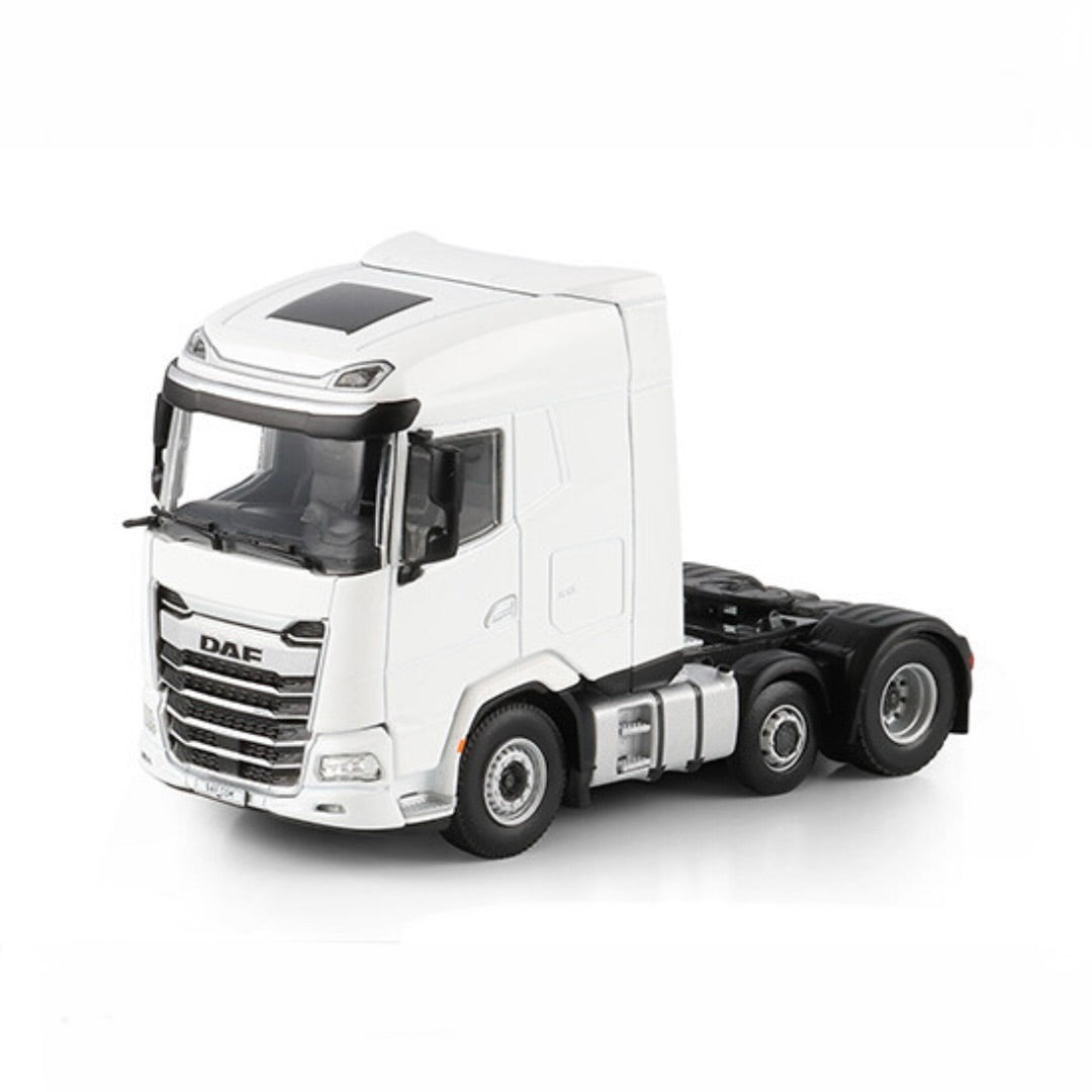 WSI White Line DAF XG MY25 6x2 Mid Lift Axle