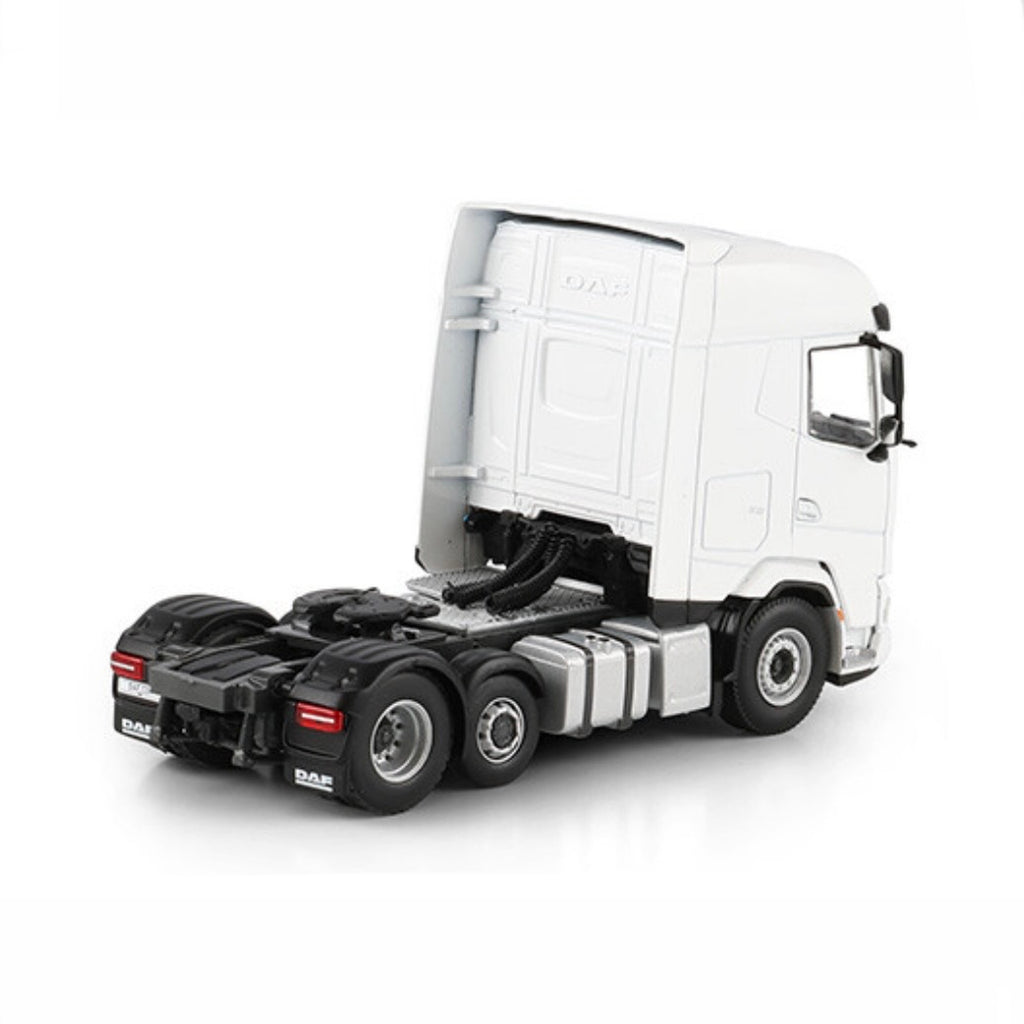WSI White Line DAF XG MY25 6x2 Mid Lift Axle