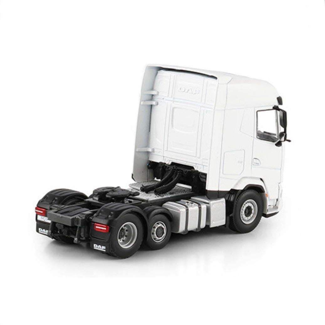 WSI White Line DAF XG MY25 6x2 Mid Lift Axle