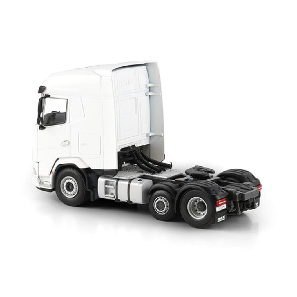 WSI White Line DAF XG MY25 6x2 Mid Lift Axle