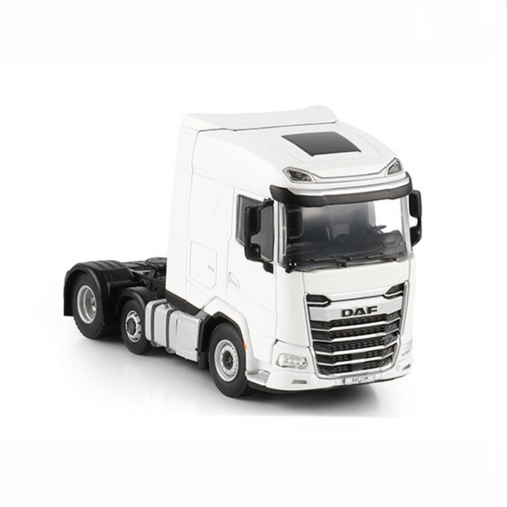 WSI White Line DAF XG MY25 6x2 Mid Lift Axle
