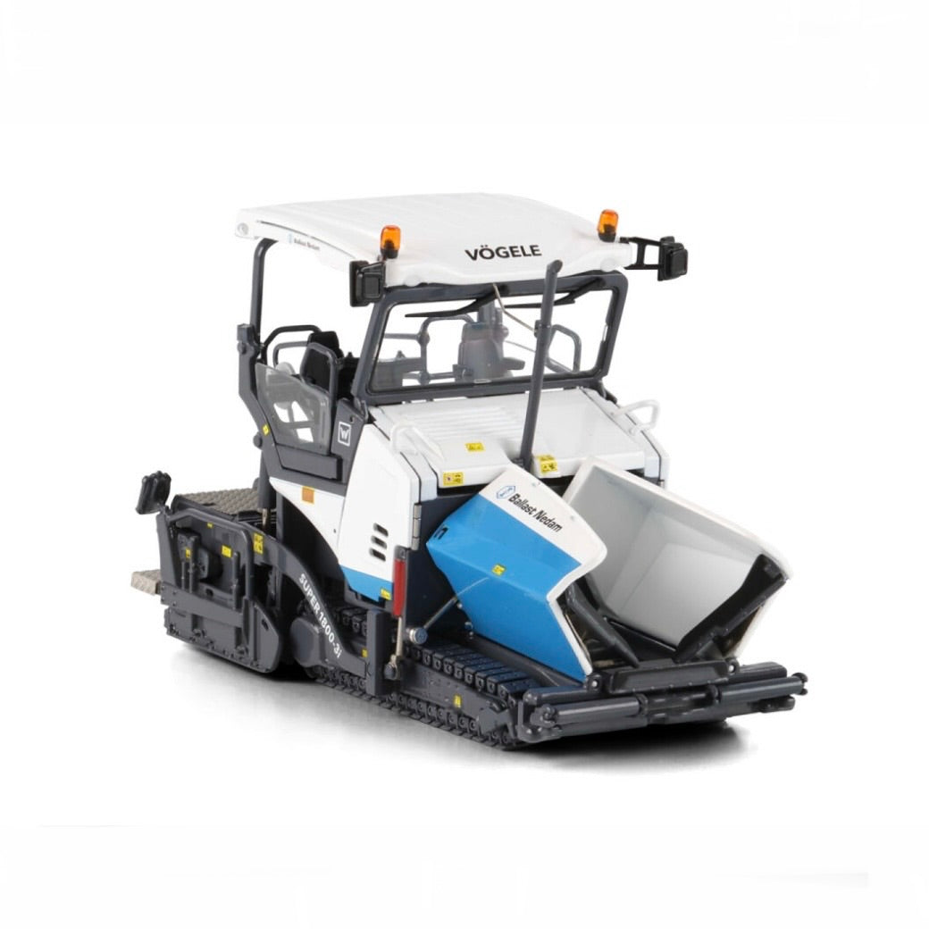 WSI Ballast Nedam Vogele Super 1800-3 Paver