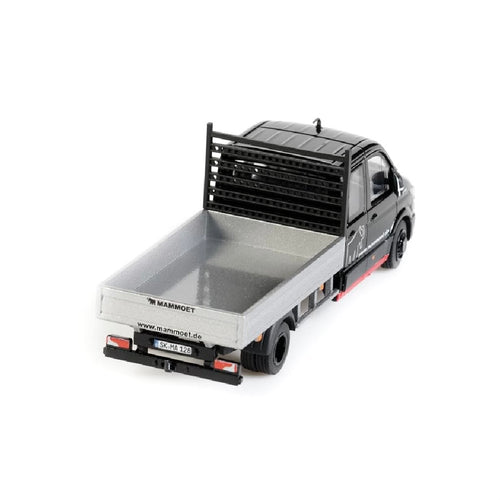 Conrad Mammoet MAN TGE Pick-Up 1:50 Scald Model