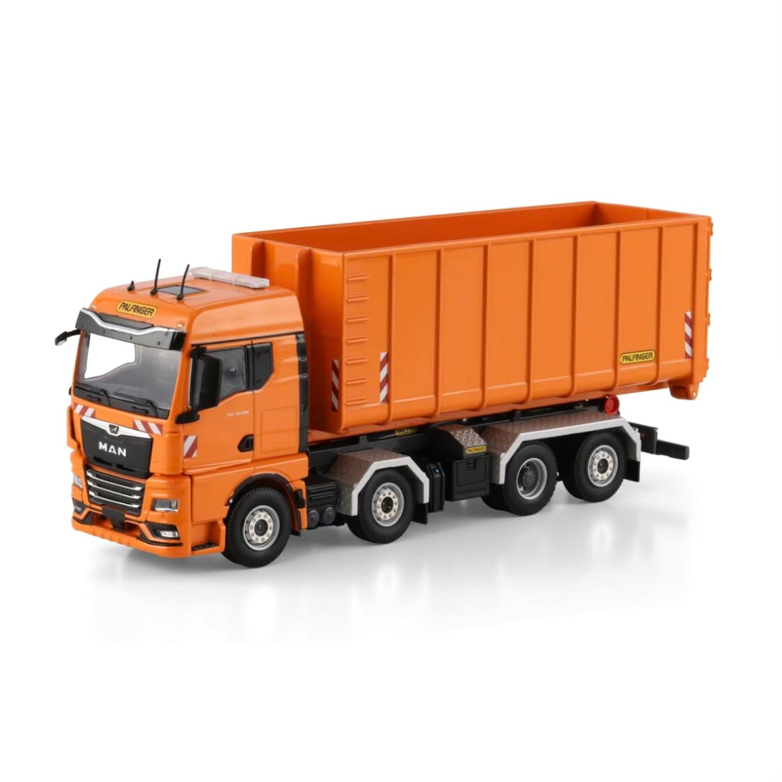 WSI Volvo EC950F Hydraulic Excavator White 1:50 Model – dmb models