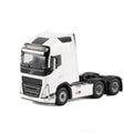 WSI White Line Volvo FH5 MY2024 Globetrotter XL 6x2 Tag Axle front view