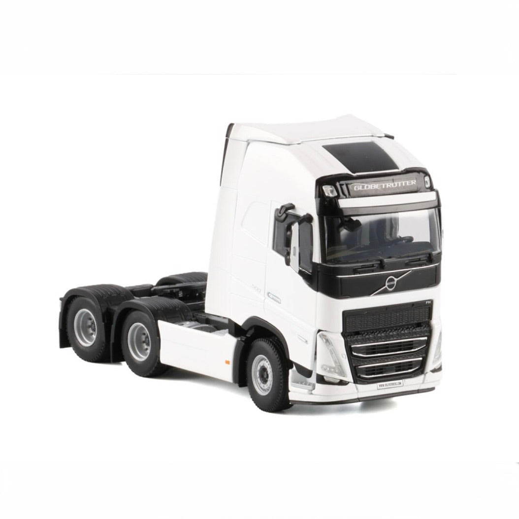 WSI White Line Volvo FH5 MY2024 Globetrotter XL 6x2 Tag Axle side view