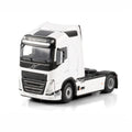 WSI White Line Volvo FH5 MY2024 Globetrotter 4x2 front view