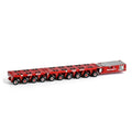 IMC Mammoet Scheuerle SPMT Set Two