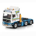 WSI Joh v/d Zand Volvo F16 Globetrotter 6x2 Twin Steer