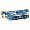 IMC Sarens Tadano AC4.080-1 Mobile Crane
