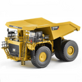 Tonkin Cat MT4400D AC Off Highway Mining Dump Truck