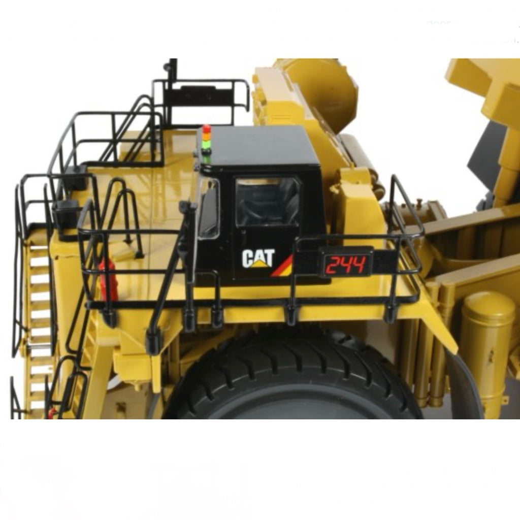 Tonkin Cat MT4400D AC Off Highway Mining Dump Truck 1:50 – dmb models Tonkin Cat MT4400D AC Off Highway Mining Dump Truck 1:50 – dmb models