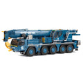Conrad Sarens Liebherr LTM 1110-5.1 Mobile Crane