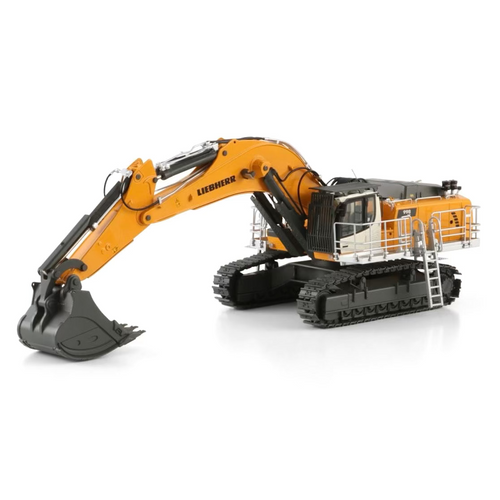 WSI Liebherr R998 SME Surface Mining Excavator | 1:50 Scale | WSI