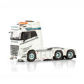 WSI Lutra Volvo FH5 Globetrotter 6x2 Tag Axle