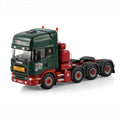 WSI Kahl Schwerlast Scania 4 Series Topline 8x4
