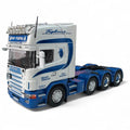 Tekno Daytona Heavy Haulage Scania 164 580 V8 8x4