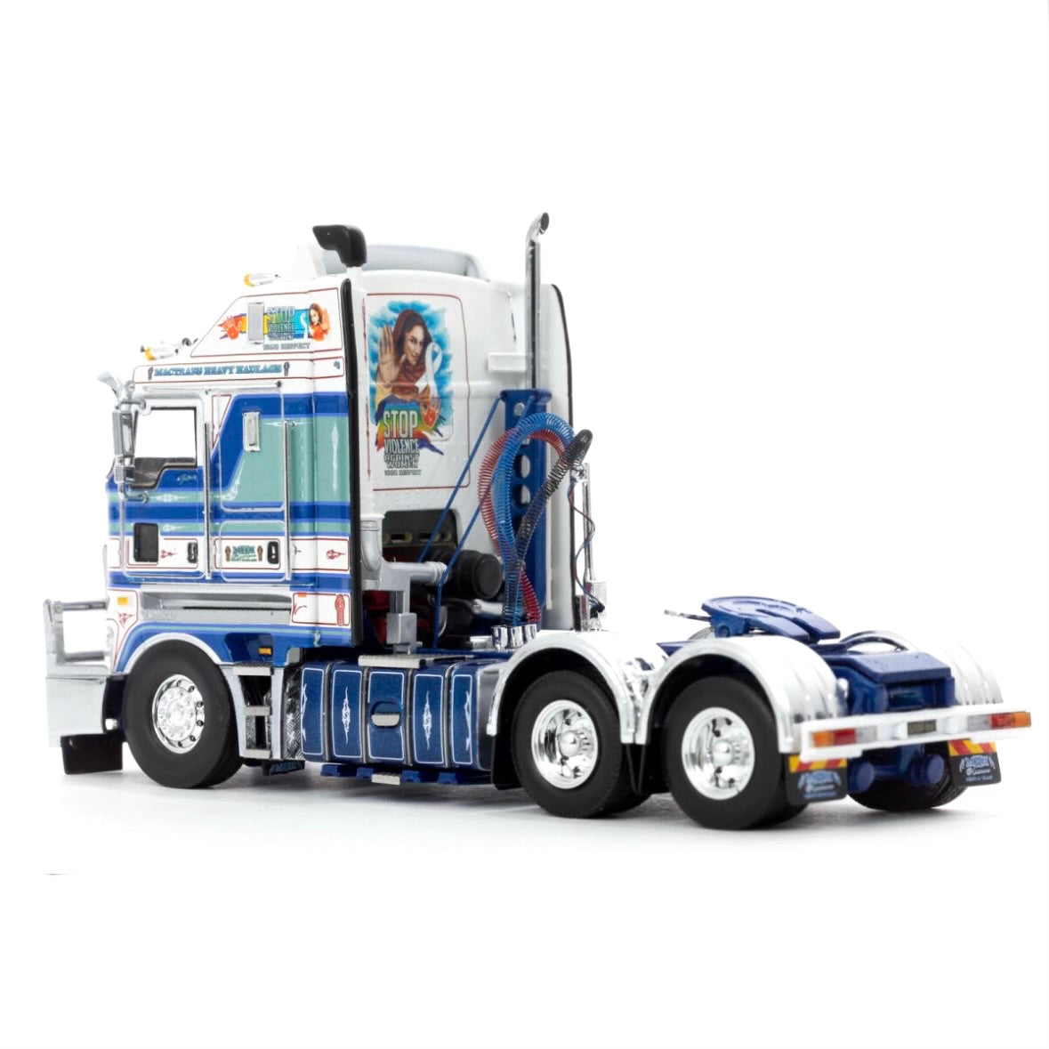 Drake Mactrans Transport Kenworth K200 2.3