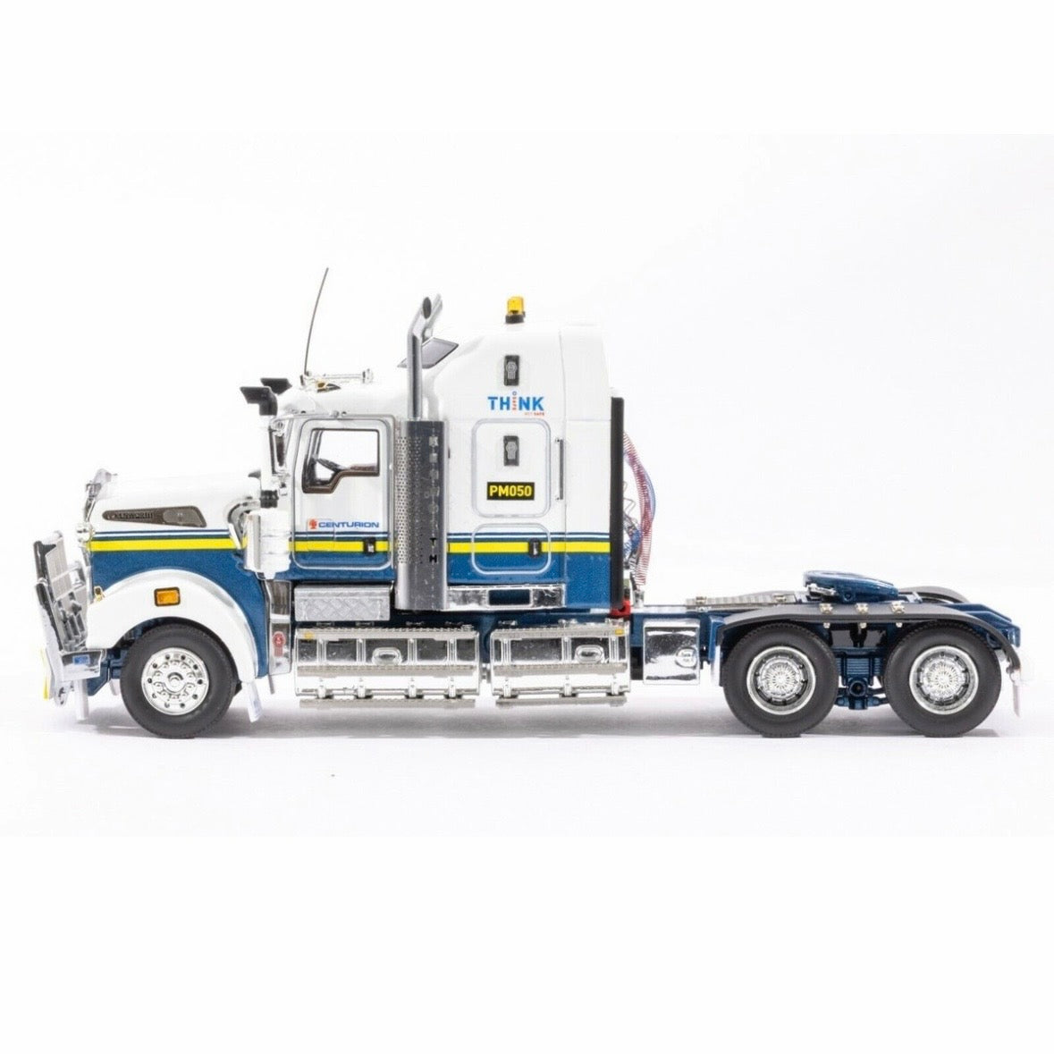 Drake Centurion Haulage Kenworth T909 Heavy Spec