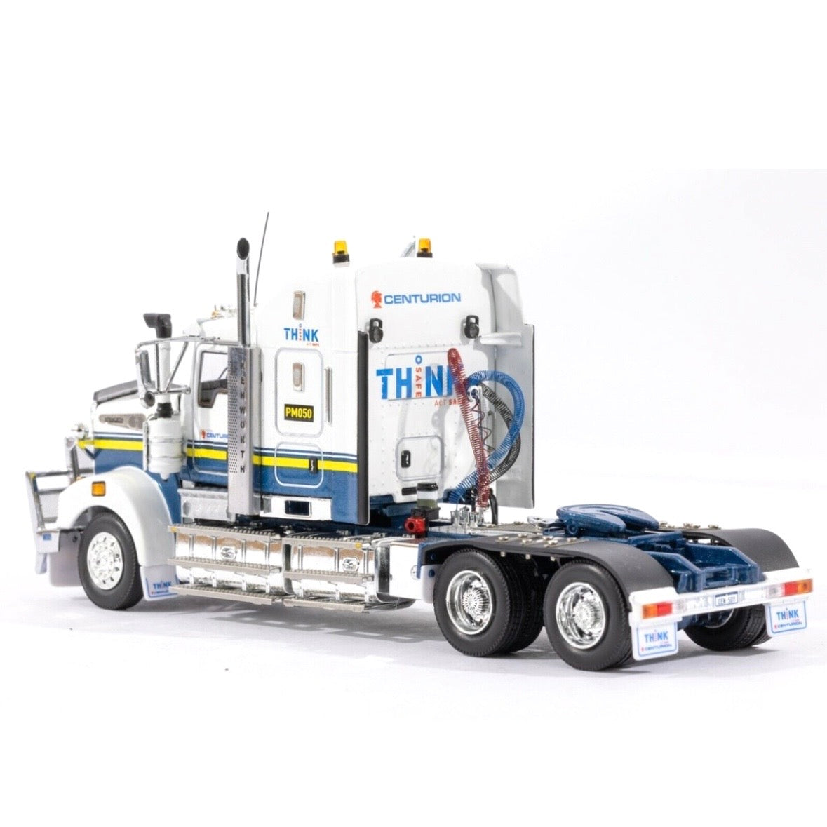 Drake Centurion Haulage Kenworth T909 Heavy Spec